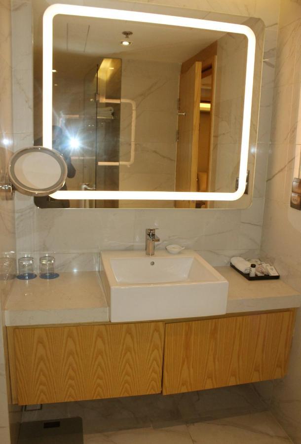 Hansa- A Premium Residence Dhaka Exterior foto