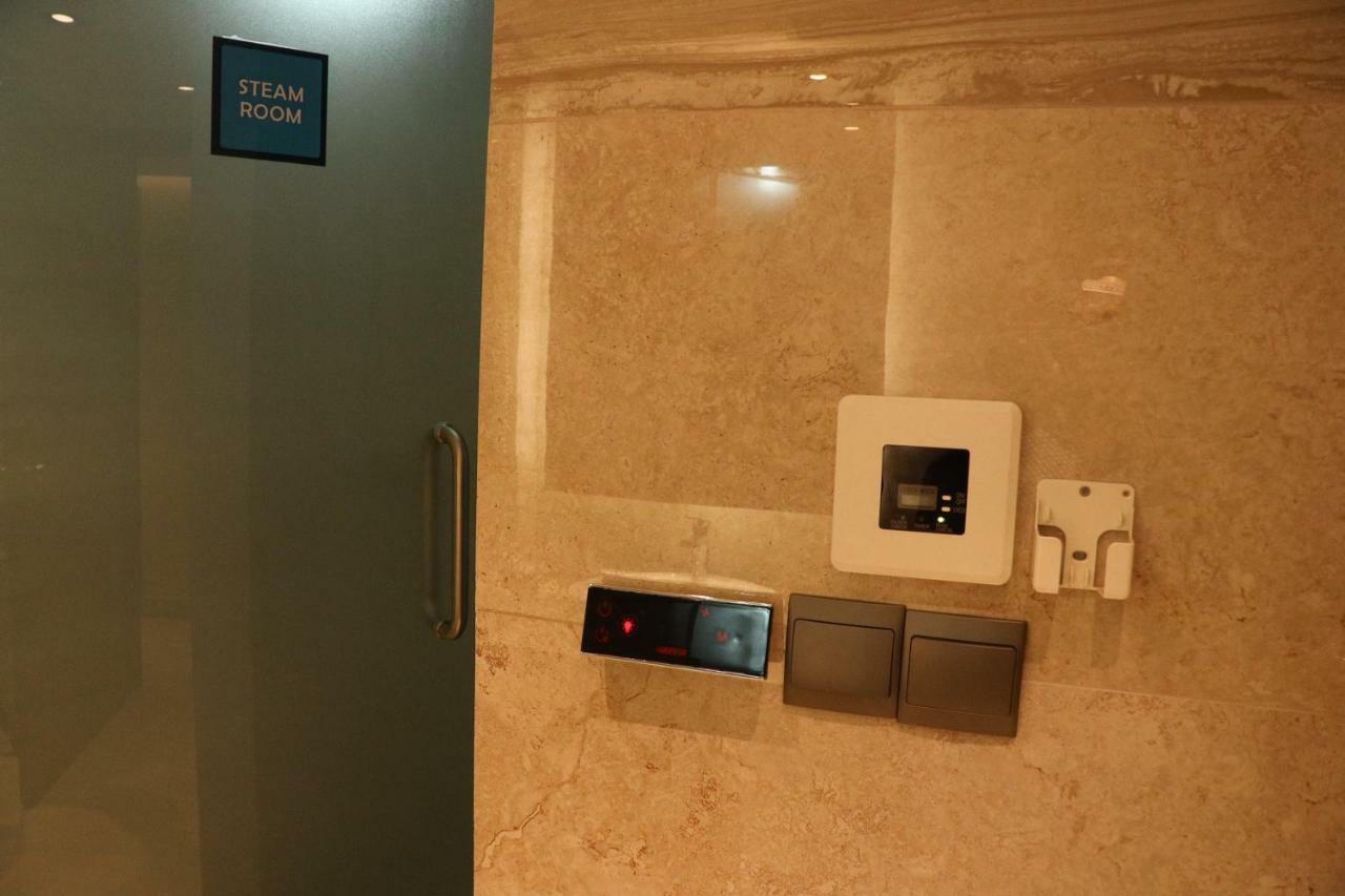 Hansa- A Premium Residence Dhaka Exterior foto