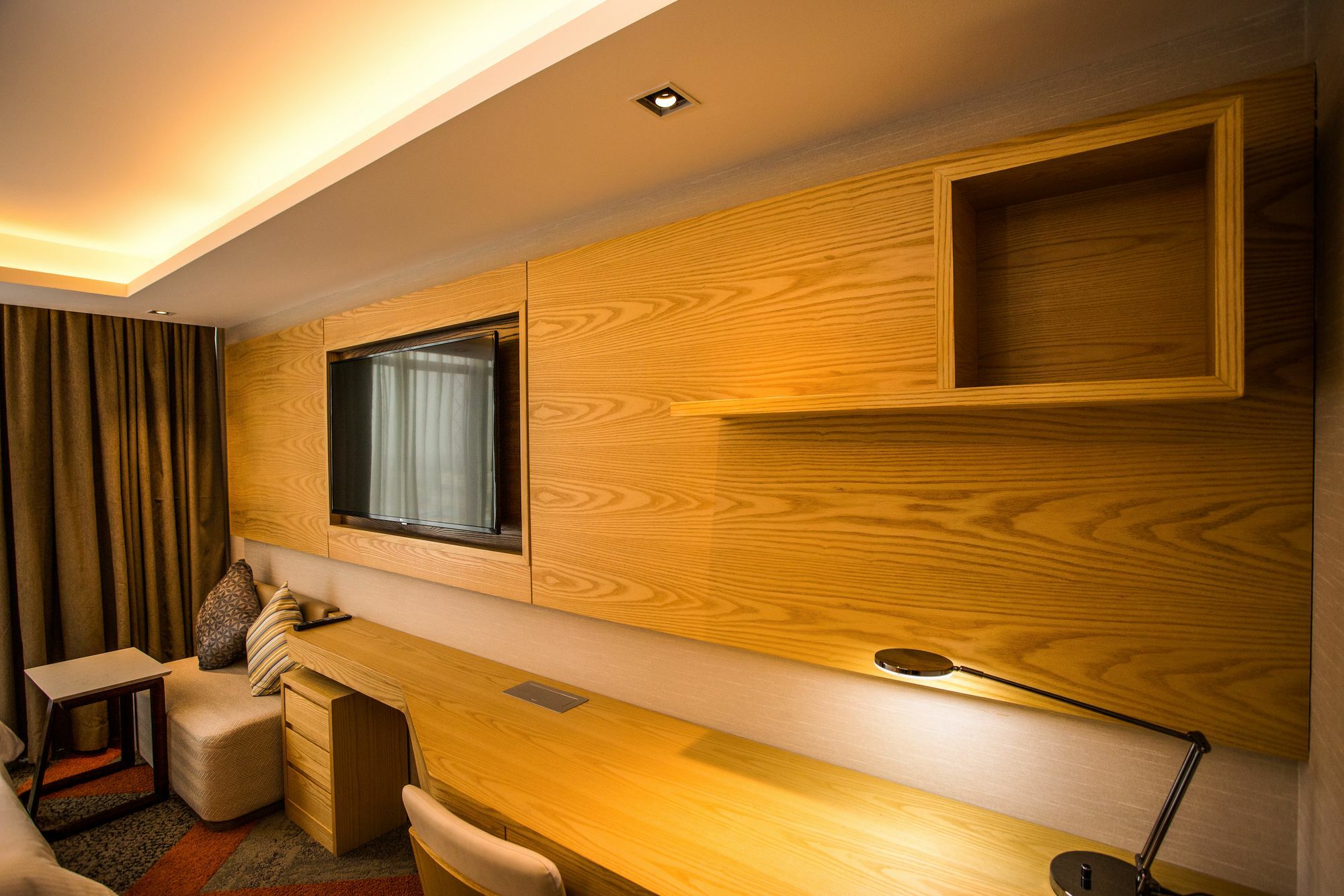 Hansa- A Premium Residence Dhaka Exterior foto