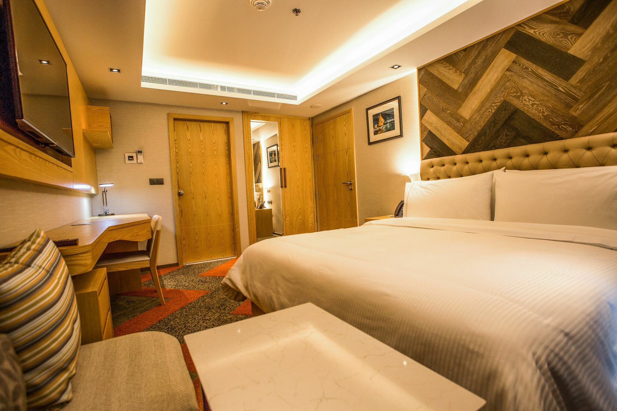 Hansa- A Premium Residence Dhaka Exterior foto