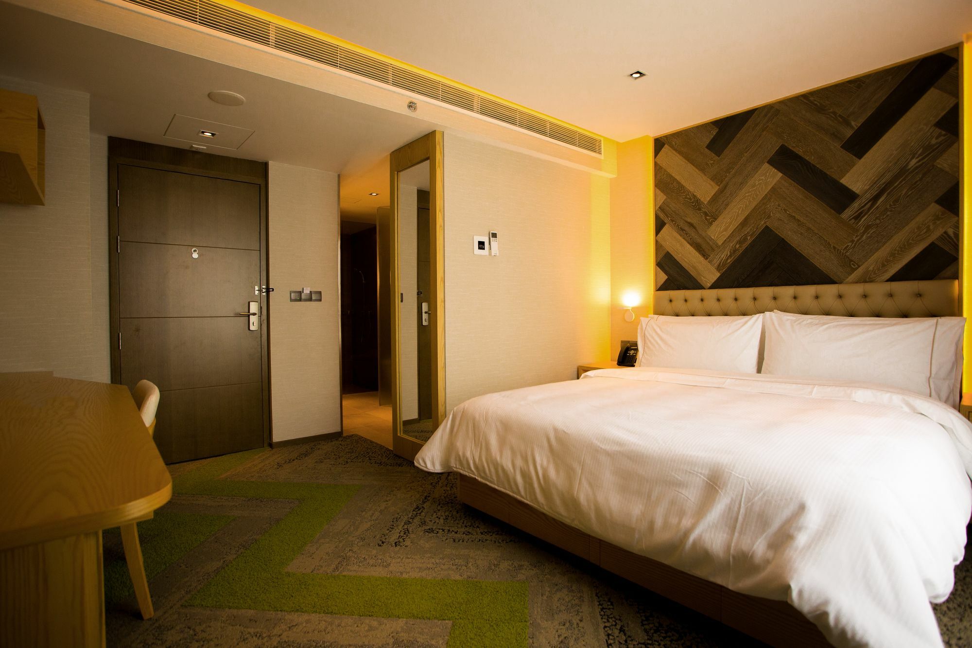 Hansa- A Premium Residence Dhaka Exterior foto
