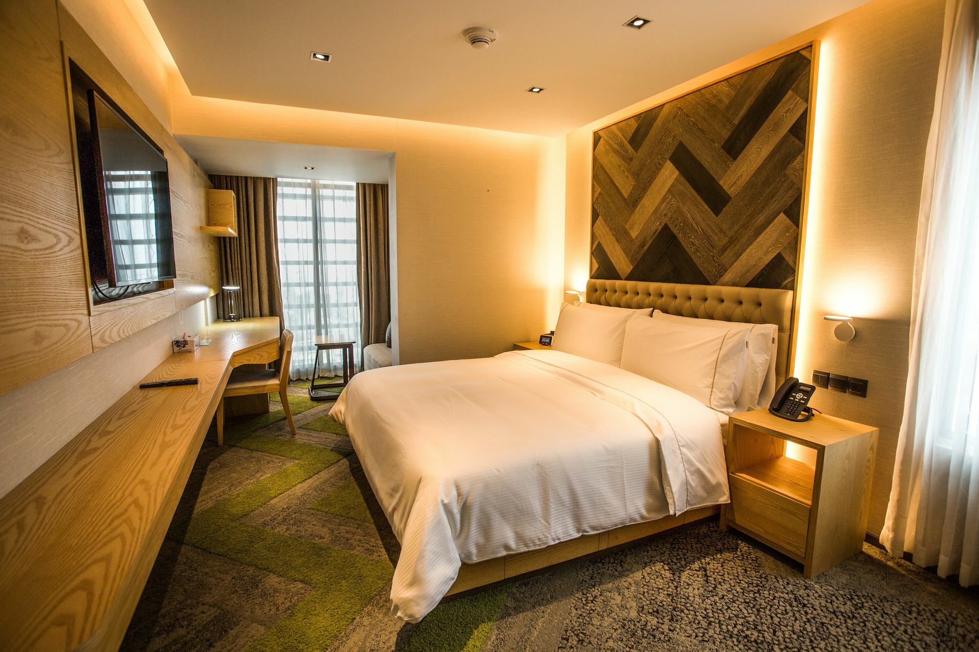 Hansa- A Premium Residence Dhaka Exterior foto