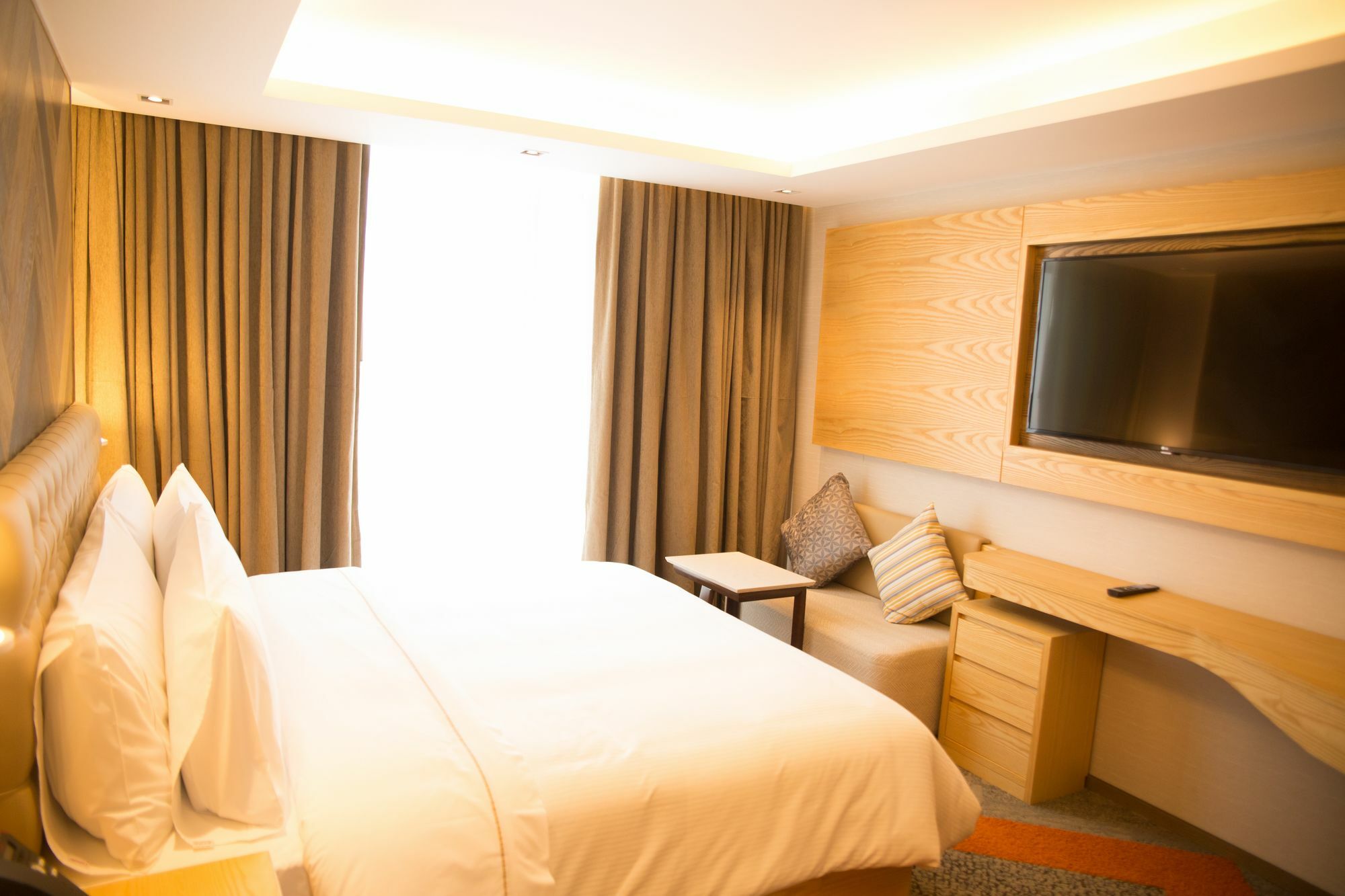 Hansa- A Premium Residence Dhaka Exterior foto