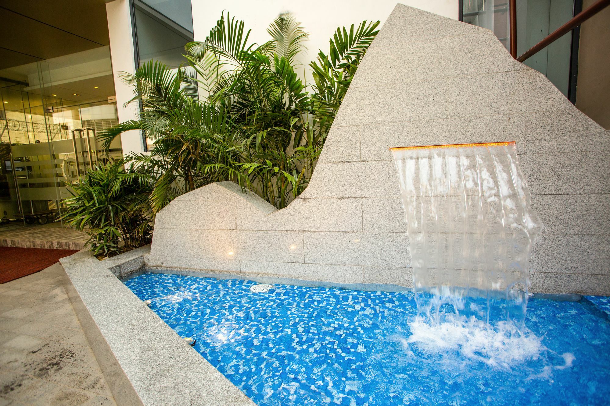 Hansa- A Premium Residence Dhaka Exterior foto